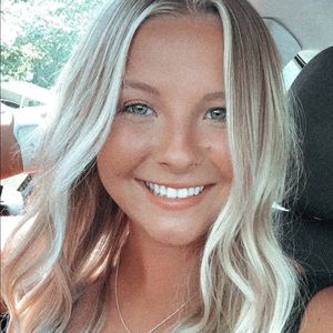 Meet your Posher, Brynna